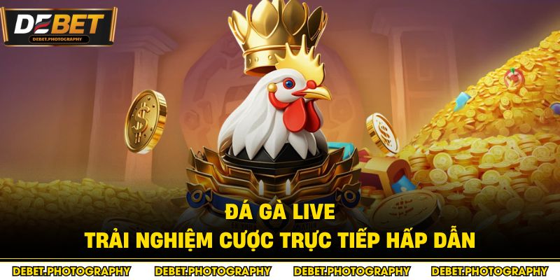 Đá Gà Live